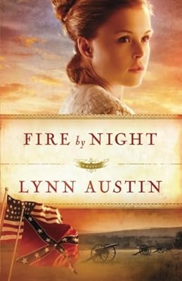 Fire by Night