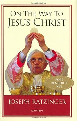 On the Way to Jesus Christ