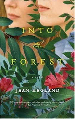 Into the forest