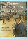 Sherlock Holmes Consulting Detective (Game)