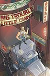 Big Trouble in Little China #18