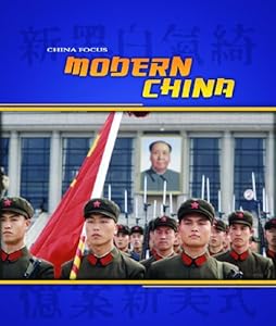 Modern China (China Focus)