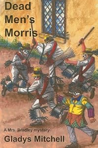 Dead Men's Morris