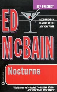 Nocturne: A Novel of the 87th Precinct