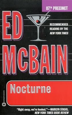 Nocturne: A Novel of the 87th Precinct