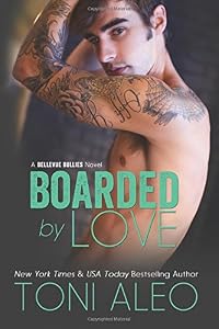 Boarded by Love