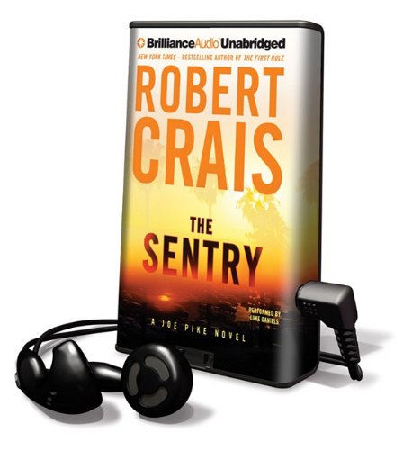 The Sentry by Robert Crais