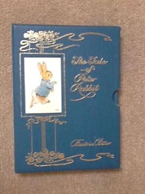 The Tale of Peter Rabbit (Potter 23 Tales)