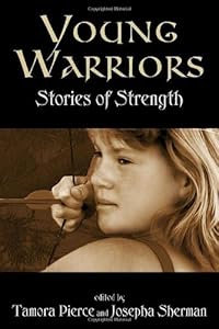 Young Warriors: Stories of Strength