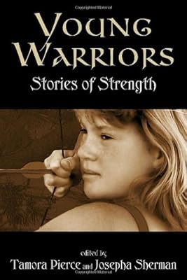 Young Warriors: Stories of Strength