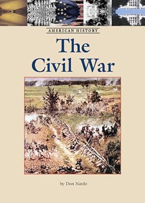 The Civil War (American History (Lucent Hardcover))
