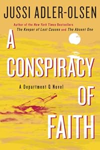 A Conspiracy of Faith: A Department Q Novel