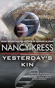 Yesterday's Kin