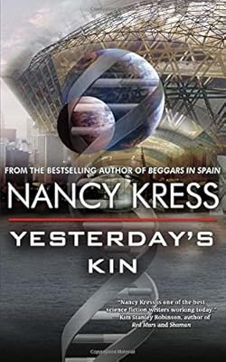 Yesterday's Kin