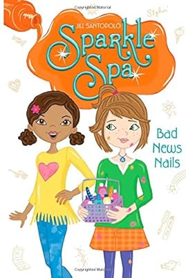 Bad News Nails