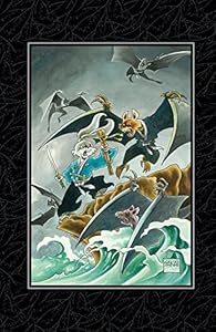 Usagi Yojimbo Saga Volume 3 Ltd. Ed. by Stan Sakai                       (Author, Illustrator)