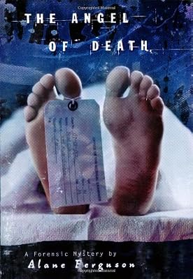 
Angel of Death (Forensic Mystery, Book 2) 