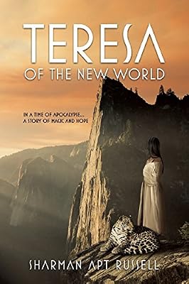 Teresa of the New World