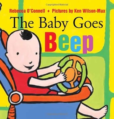 The Baby Goes Beep