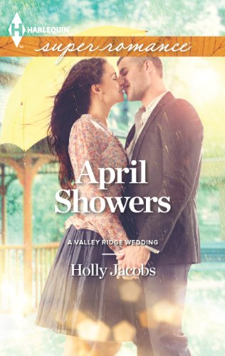April Showers by Holly Jacobs