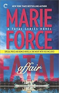 Fatal Affair: Book One of the Fatal Series: One Night with You