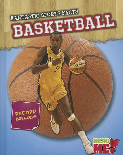 Basketball (Read Me!) by Michael Hurley