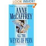 All the Weyrs of Pern