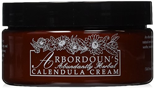 ARBORDOUN - Calendula Cream 7 OZ
