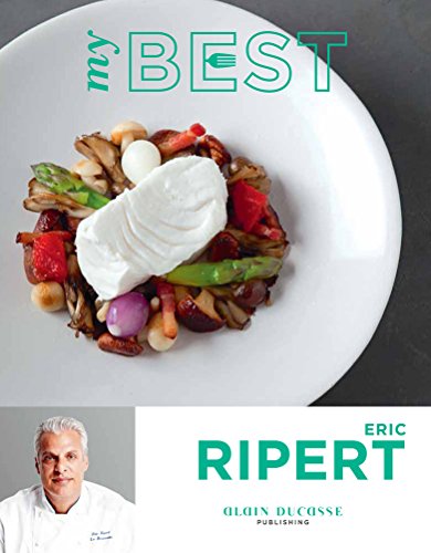 My Best: Eric Ripert by Eric Ripert