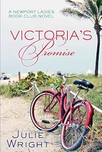 Victoria's Promise: A Newport Ladies Book Club Novel