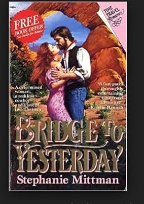 Bridge to Yesterday