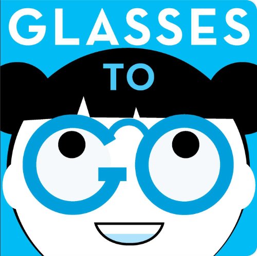 Glasses to Go by Hannah Eliot 
			
			
		
		
		
       	 
       		
       			,