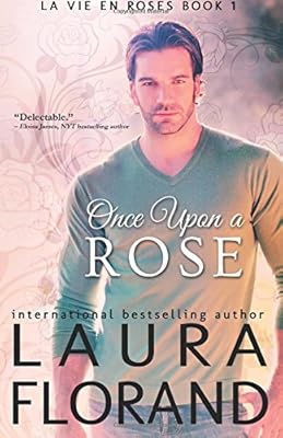 Once Upon a Rose