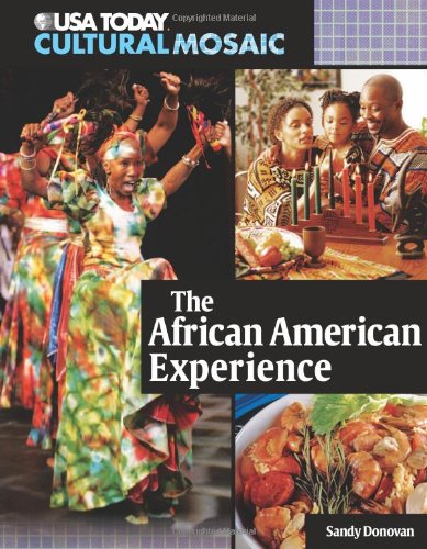 The African American Experience by Sandra Donovan