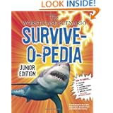 The Worst-Case Scenario Survive-o-pedia