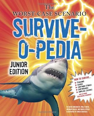 The Worst-Case Scenario Survive-o-pedia
