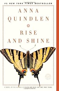 Rise and Shine: A Novel