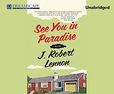 See You in Paradise: Stories