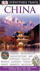 China (Eyewitness Travel Guides)
