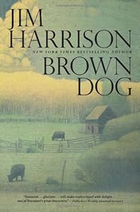 Brown Dog: Novellas
