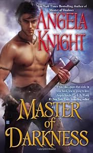 Master of Darkness