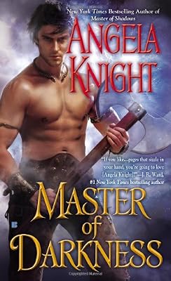 Master of Darkness
