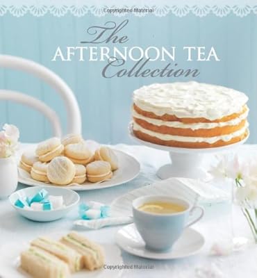 The Afternoon Tea Collection