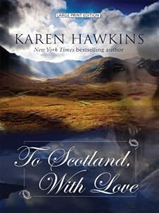 To Scotland, with Love: MacLean Family Series #2