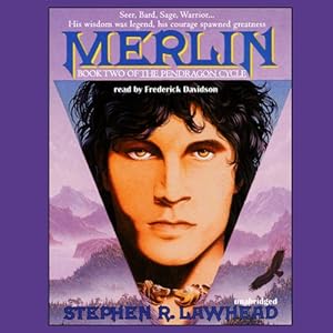 Merlin: Pendragon Cycle Book 2