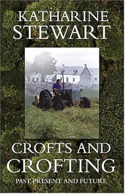 Crofts And Crofting