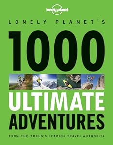1000 Ultimate Adventures