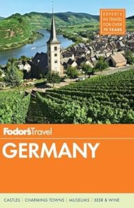 Fodor's Germany by Fodor's