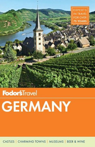 Fodor's Germany by Fodor's
