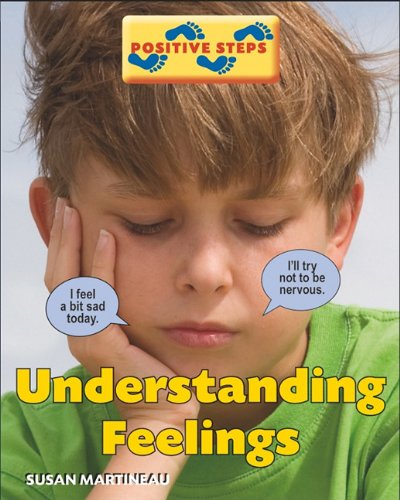 Understanding Feelings by Susan Martineau